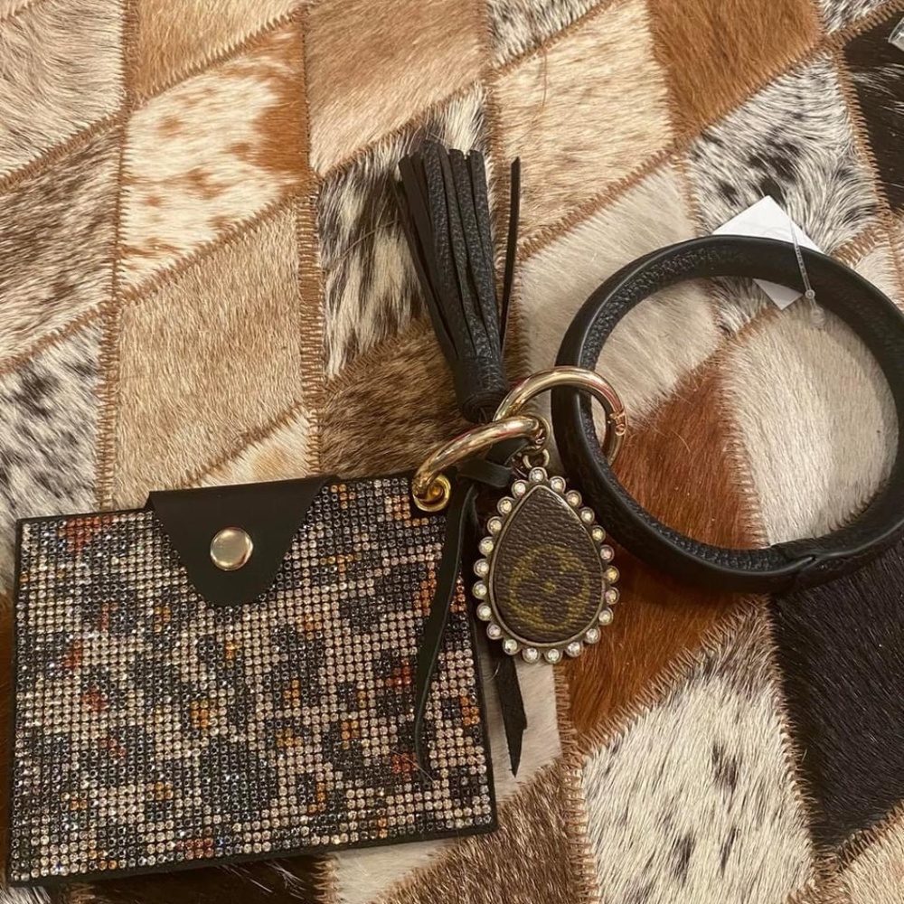 Key Rings